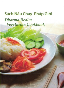 Vietnamese Chay Vegan Cooking