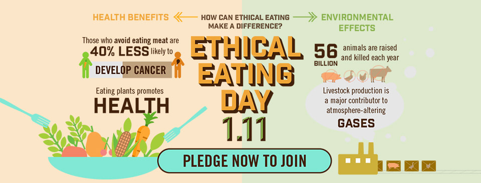 Ethical Eating Day