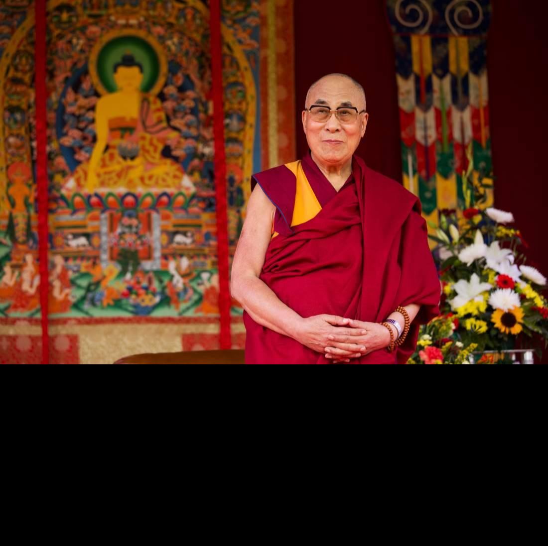 Tibetan clearance buddhist meditation